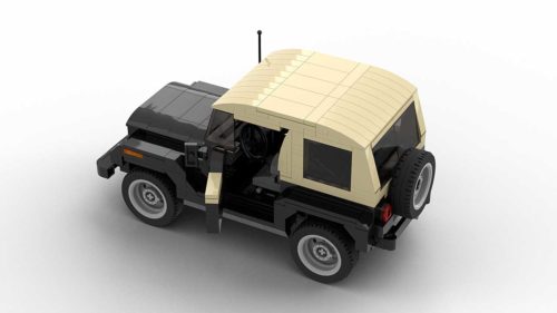https://www.renbricks.com/wp-content/uploads/2020/06/LEGO-Jeep-Wrangler-YJ-with-openable-doors-500x281.jpg
